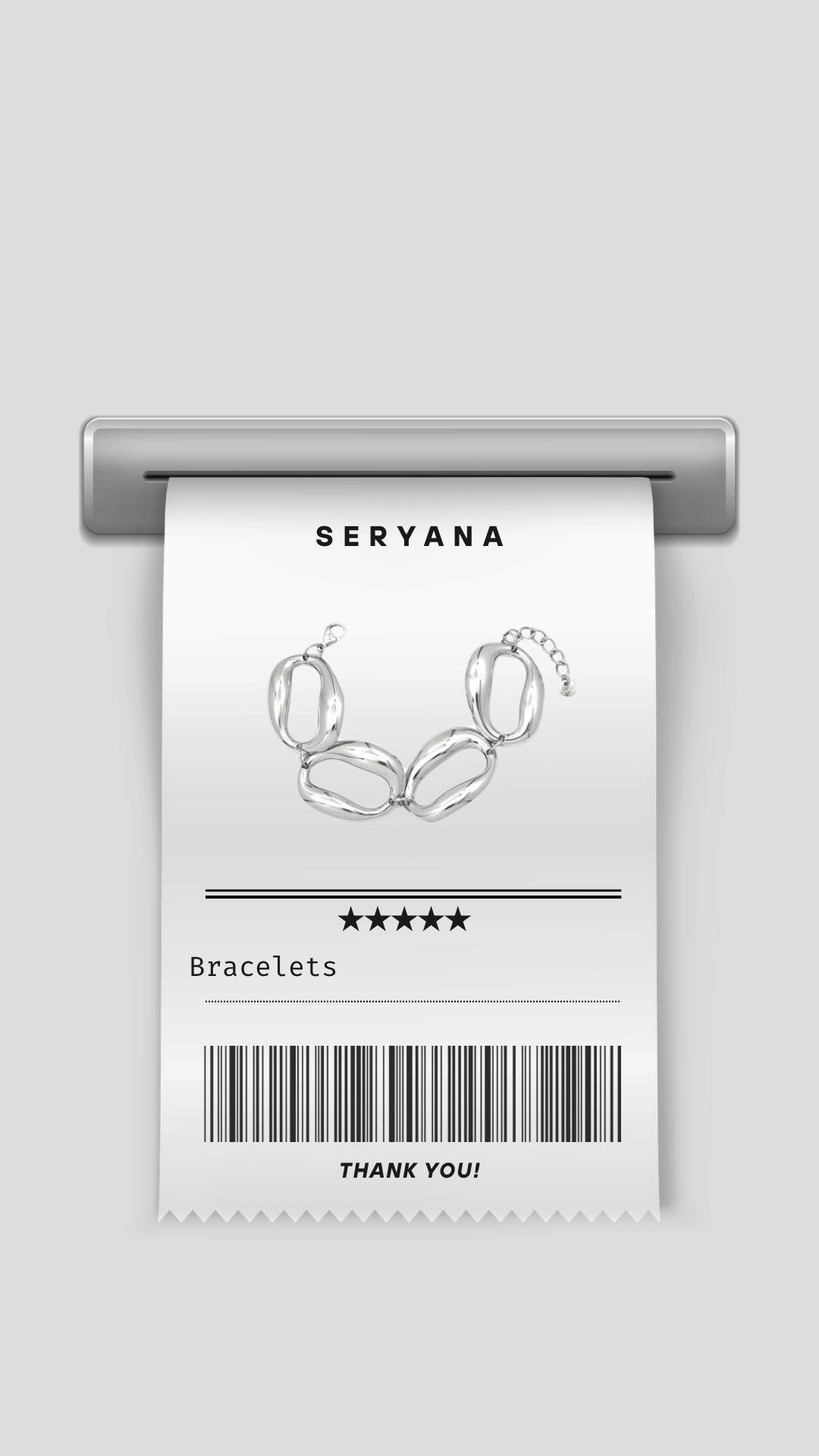 BRACELETS