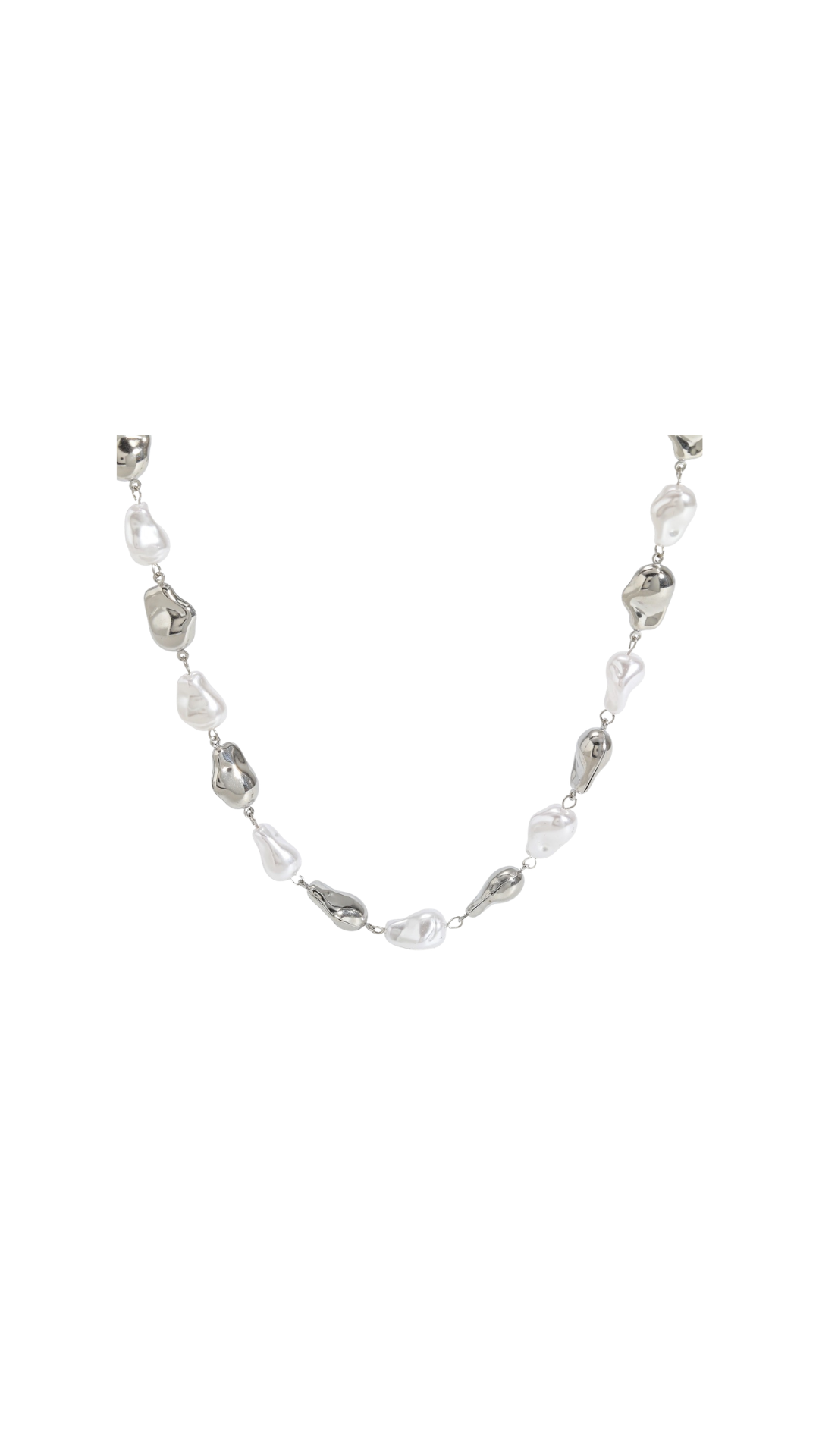 Venus Tides Necklace