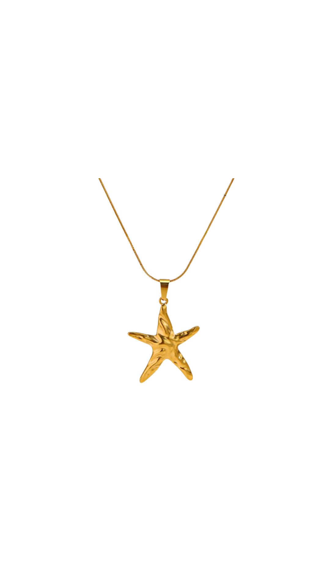 Stella Mare Gold