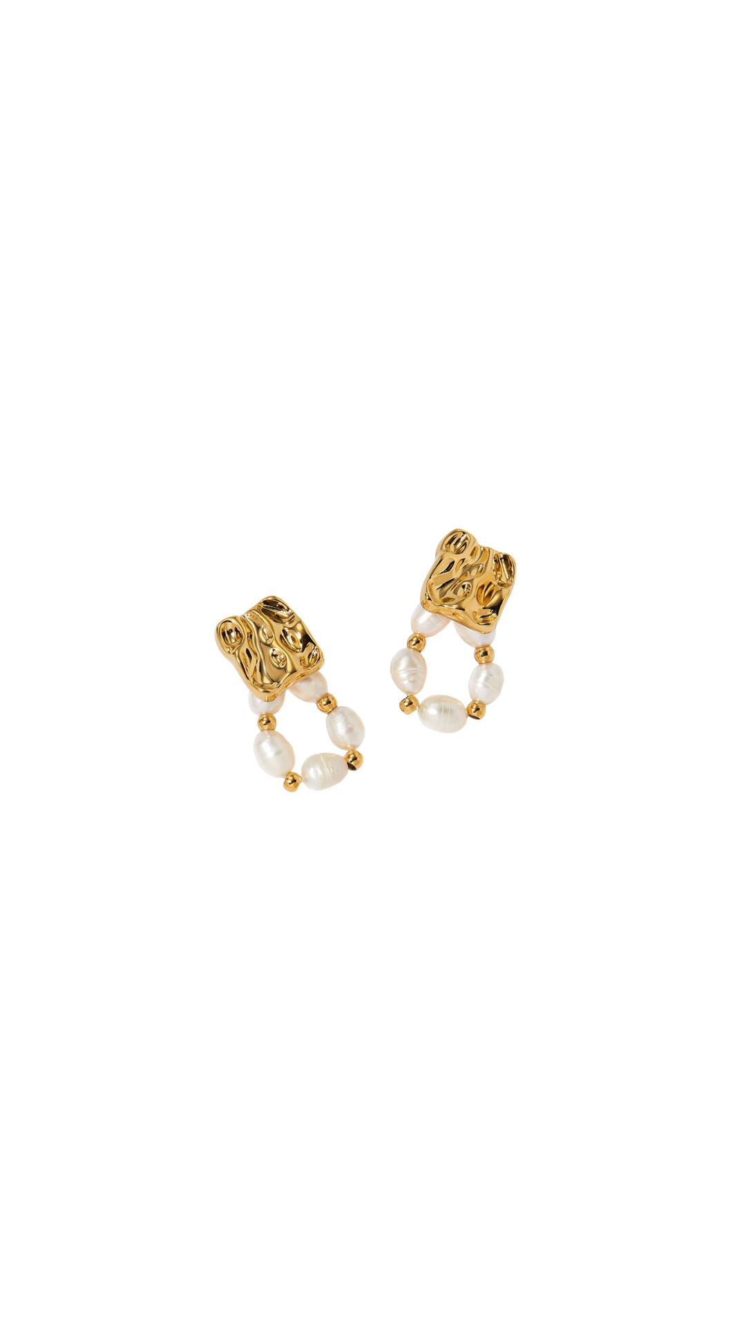 Pearl Muse Gold
