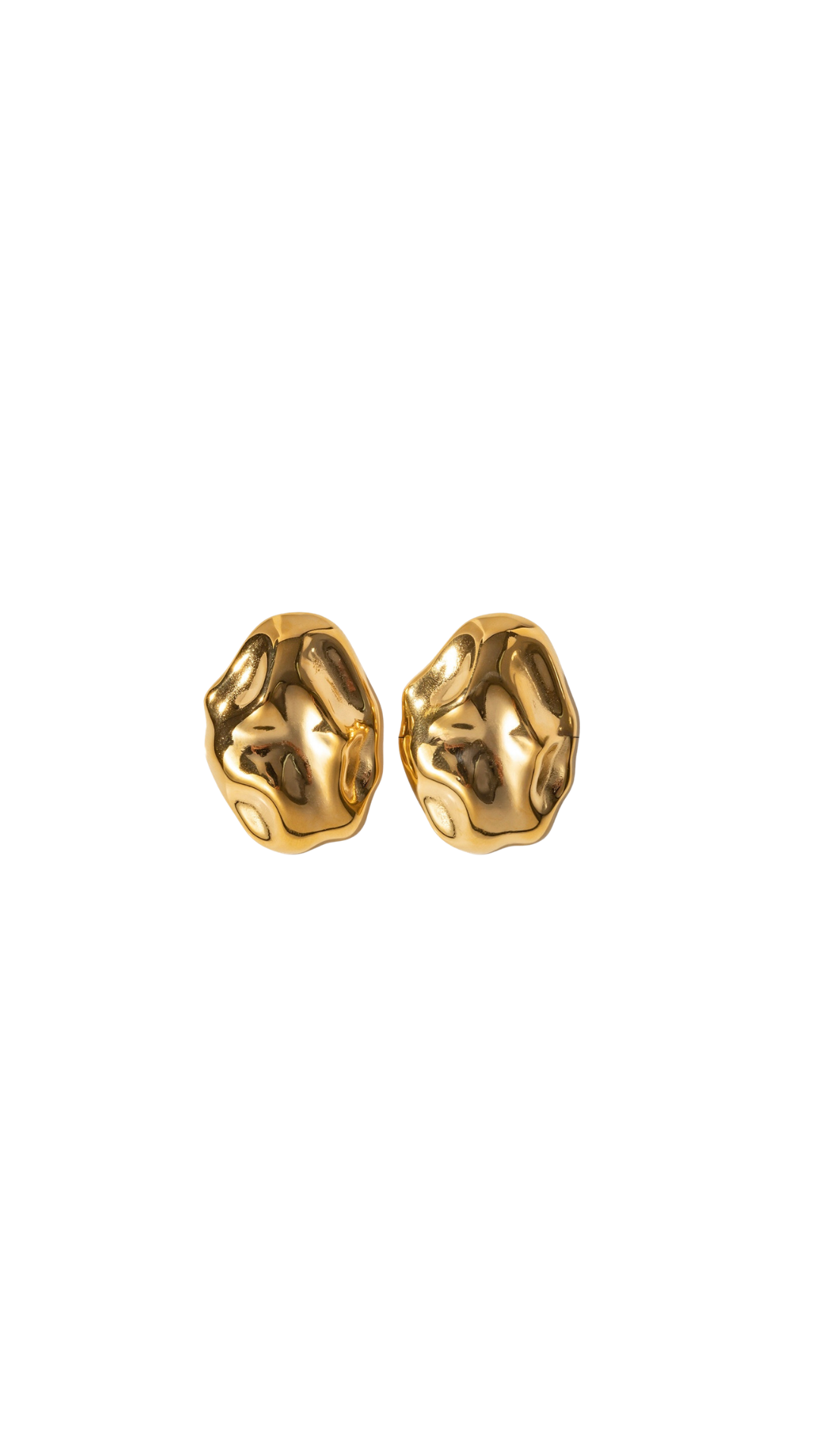 Nàya Earring Gold