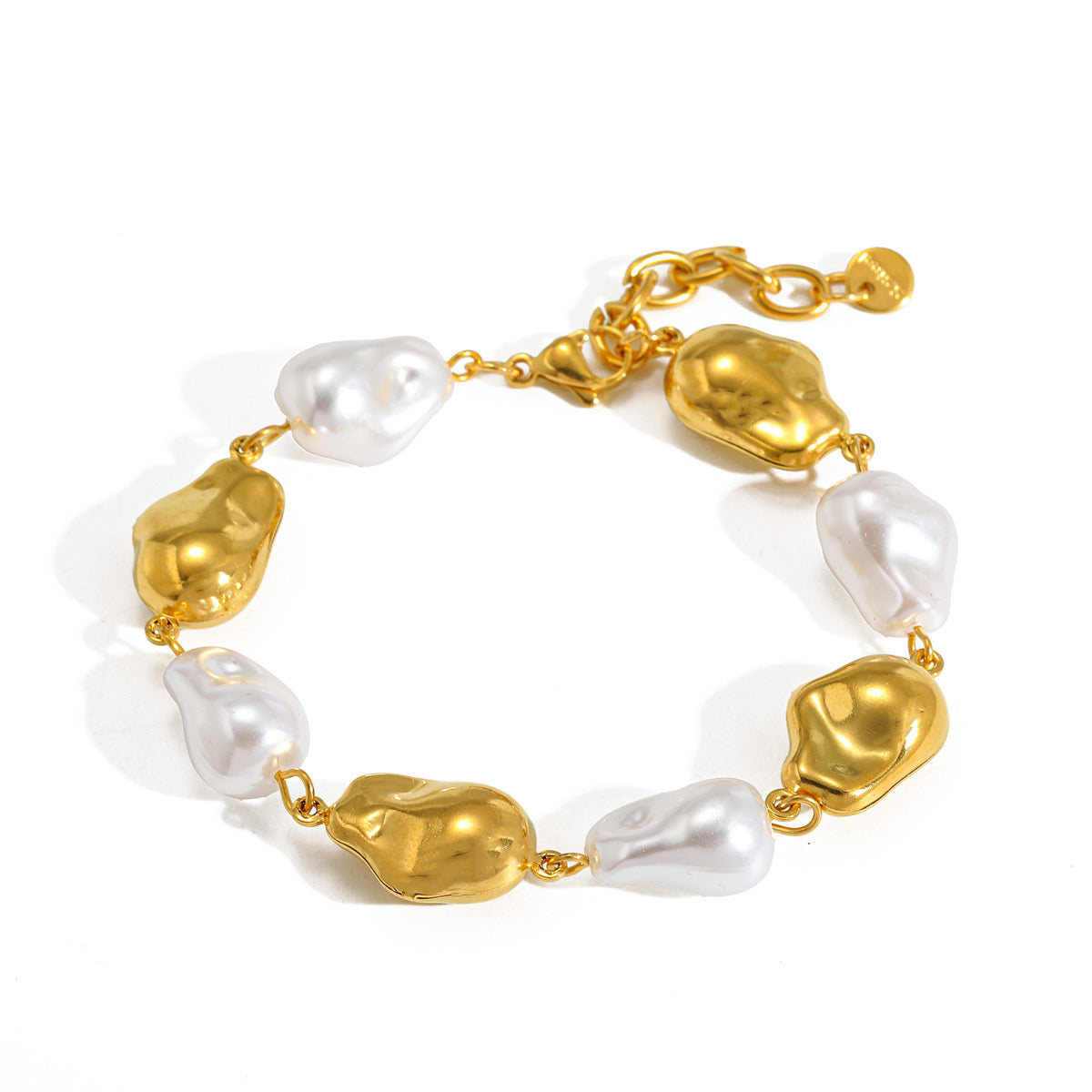 Mars Tides Gold