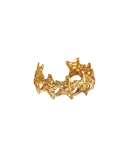 Atara Star Gold